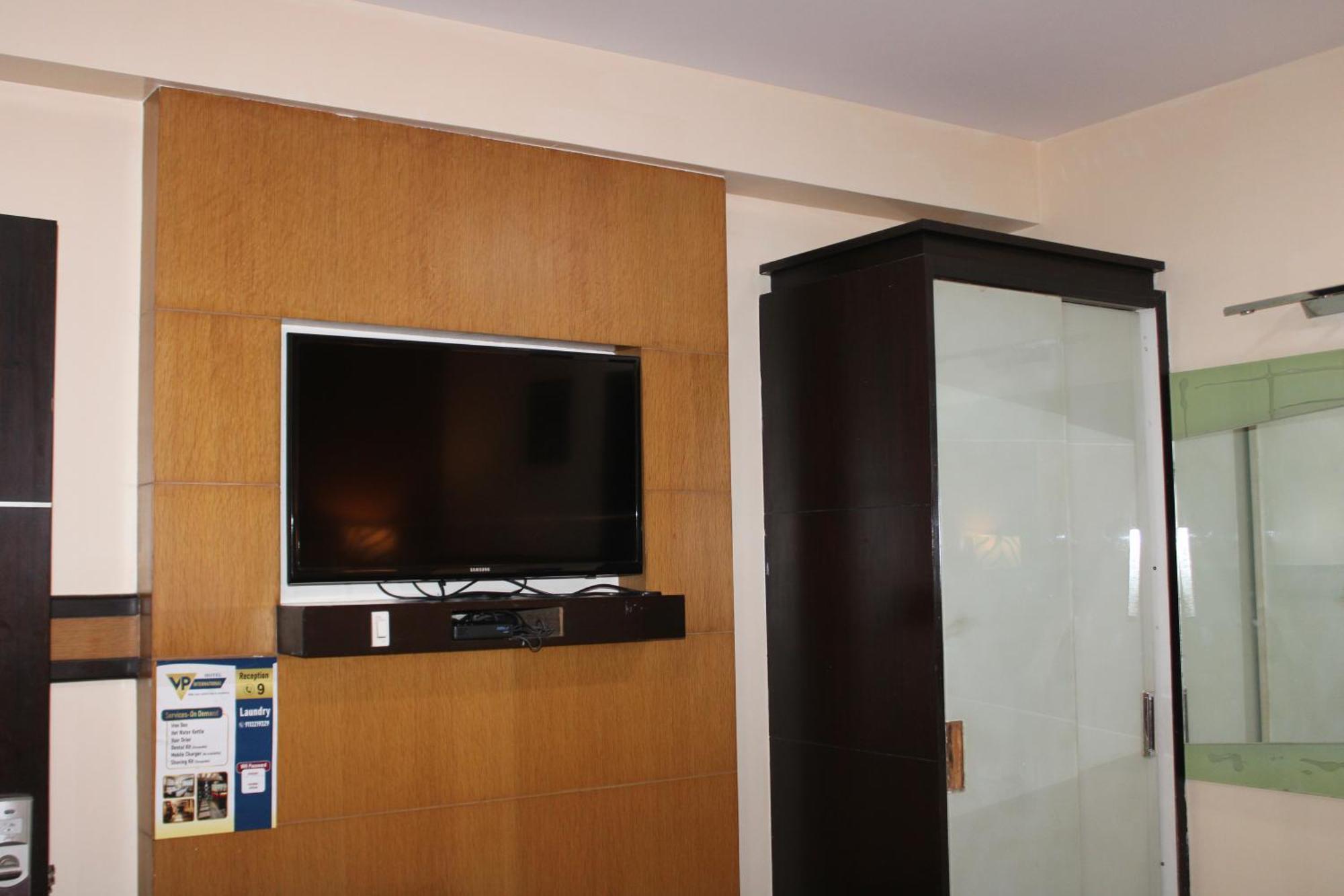 Vp International Hotel Bangalore Ngoại thất bức ảnh