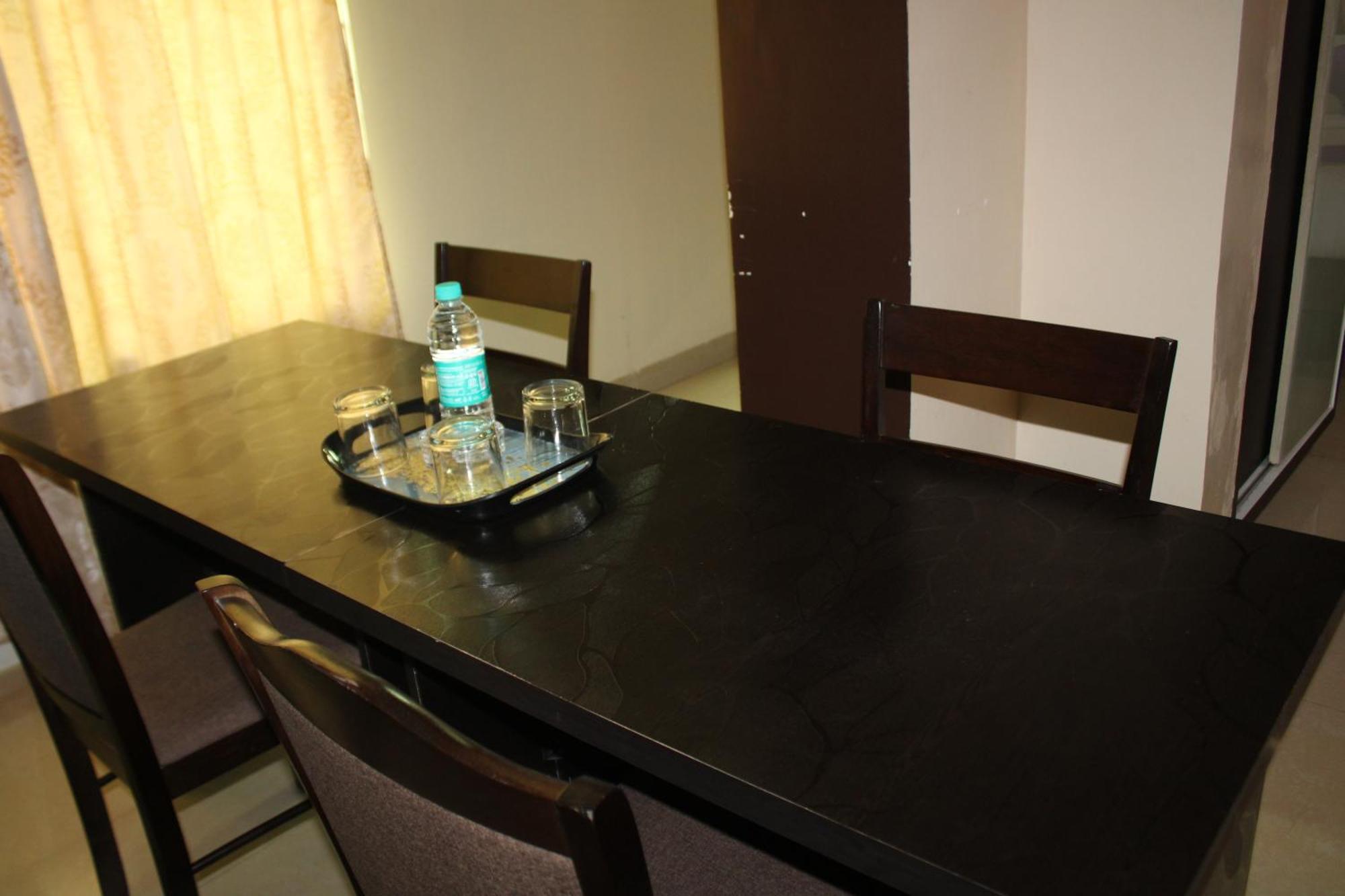 Vp International Hotel Bangalore Ngoại thất bức ảnh